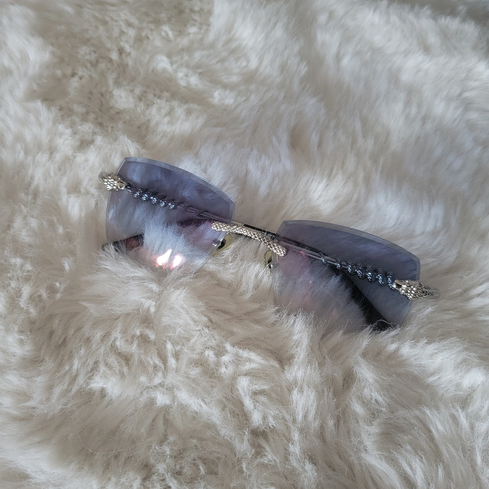 James Oro Sunglasses